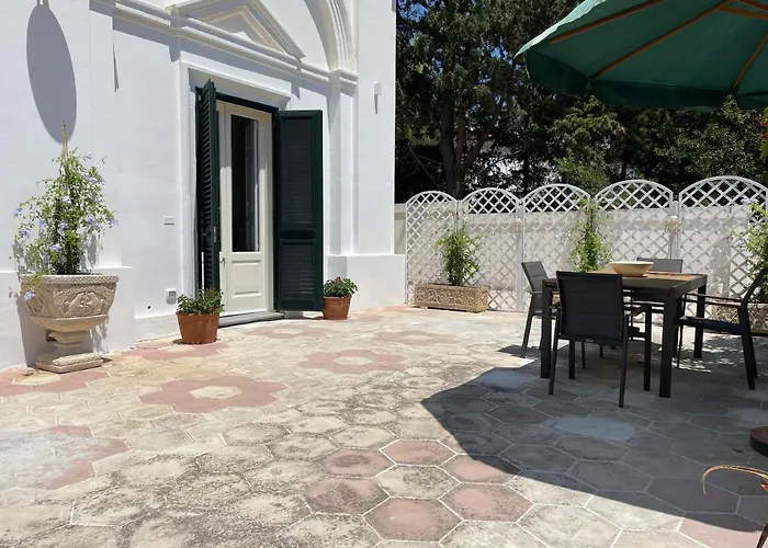 Villa Ciullo