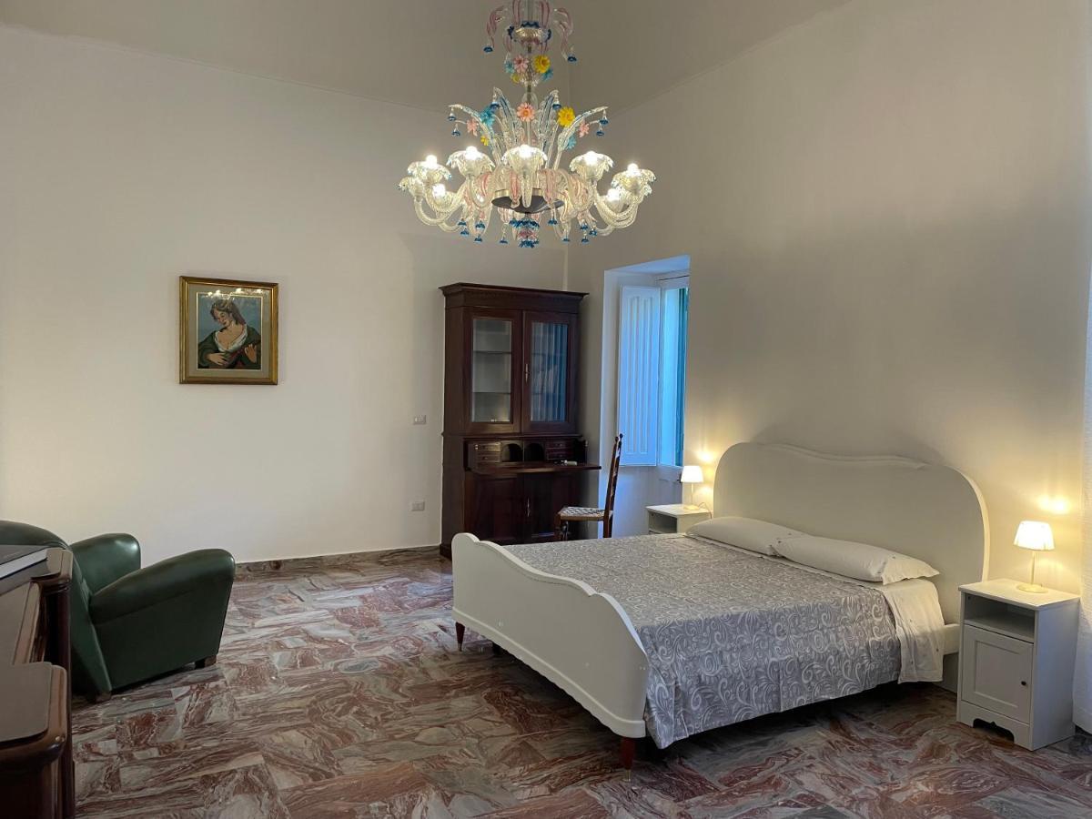 Ciullo Villa Santa Maria di Leuca